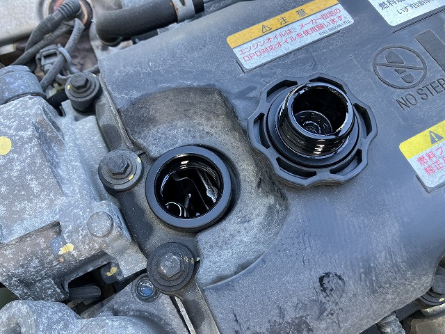 いすゞ エルフ 小型 キャリアカー 2RG-NPR88AN(98797) 16枚目