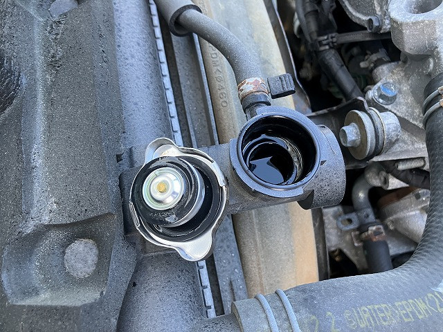 いすゞ エルフ 小型 キャリアカー 2RG-NPR88AN(98797) 17枚目