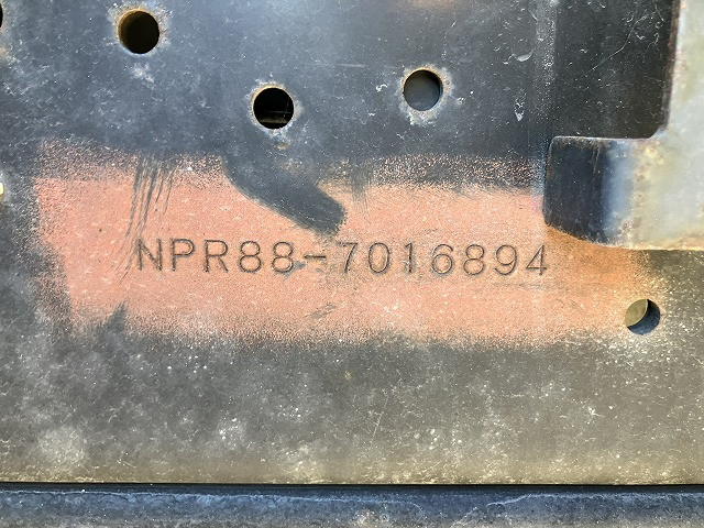 いすゞ エルフ 小型 キャリアカー 2RG-NPR88AN(98797) 19枚目