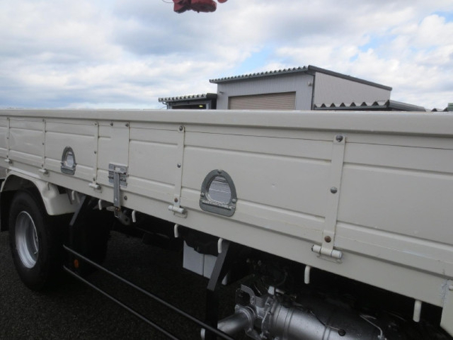 日野 レンジャー 中型 平ボディ（クレーン付） 2KG-FC2ABA(98796) 22枚目