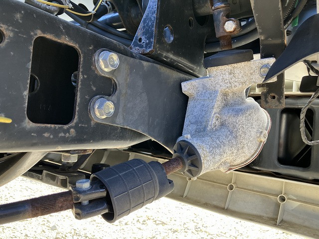 いすゞ エルフ 小型 キャリアカー 2RG-NPR88AN(98797) 20枚目