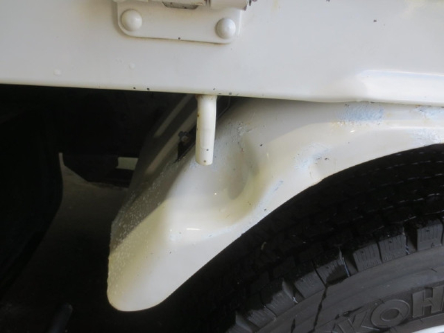 日野 レンジャー 中型 平ボディ（クレーン付） 2KG-FC2ABA(98796) 23枚目