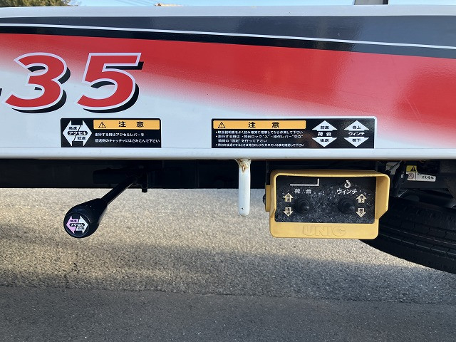 いすゞ エルフ 小型 キャリアカー 2RG-NPR88AN(98797) 23枚目