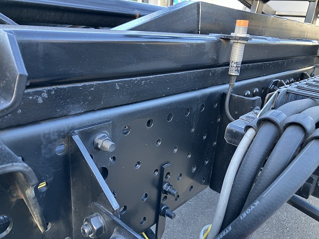 いすゞ エルフ 小型 キャリアカー 2RG-NPR88AN(98797) 25枚目