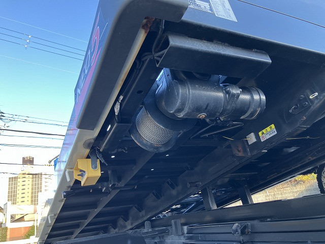 いすゞ エルフ 小型 キャリアカー 2RG-NPR88AN(98797) 26枚目