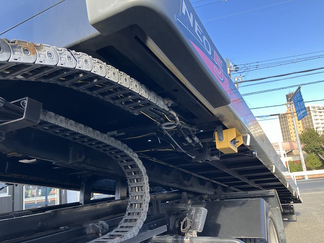 いすゞ エルフ 小型 キャリアカー 2RG-NPR88AN(98797) 27枚目