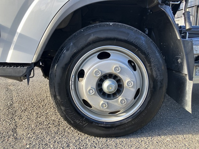 いすゞ エルフ 小型 キャリアカー 2RG-NPR88AN(98797) 28枚目