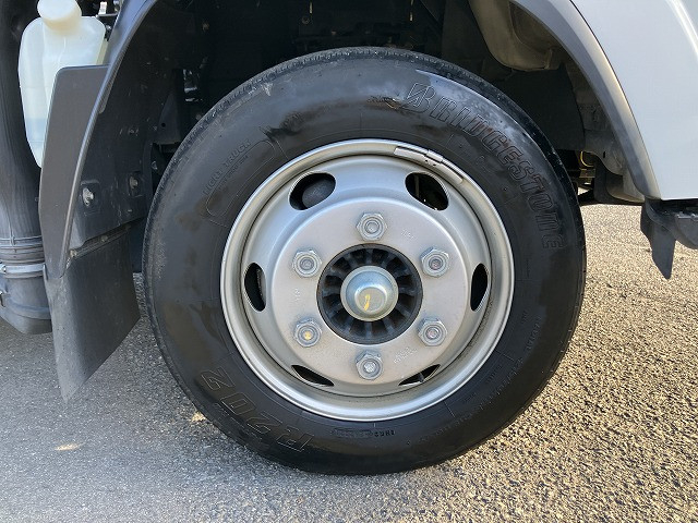 いすゞ エルフ 小型 キャリアカー 2RG-NPR88AN(98797) 30枚目