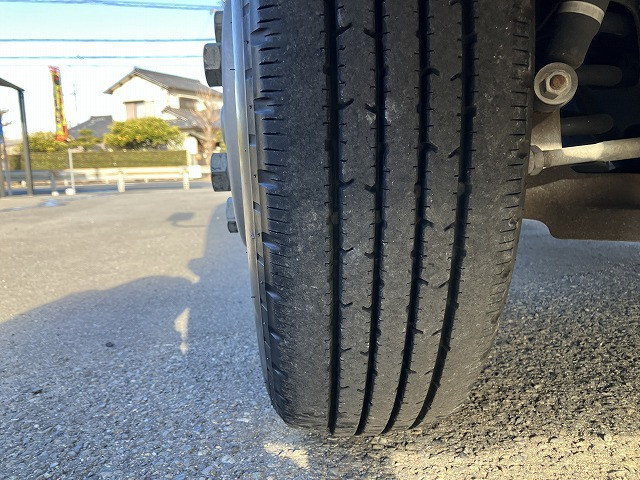 いすゞ エルフ 小型 キャリアカー 2RG-NPR88AN(98797) 31枚目