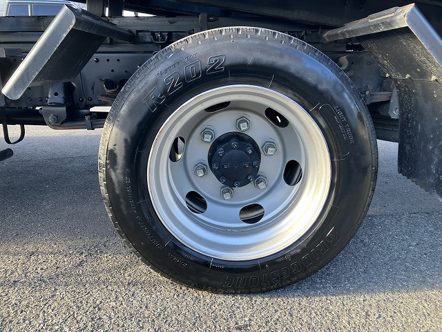 いすゞ エルフ 小型 キャリアカー 2RG-NPR88AN(98797) 34枚目