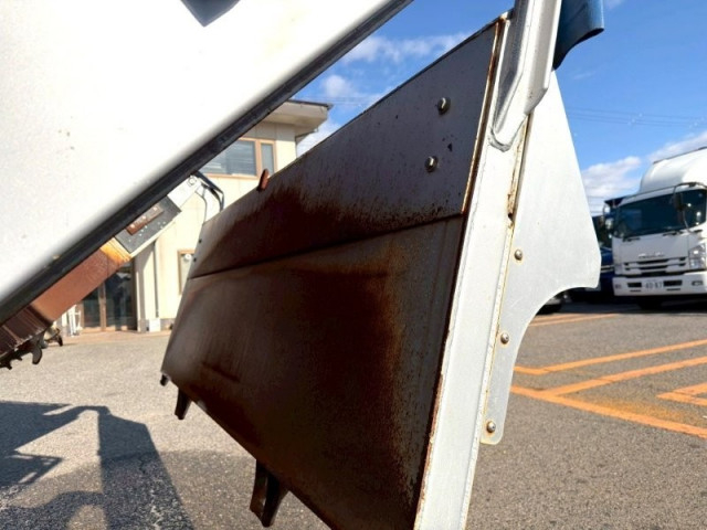 Isuzu giga Large Soil dump 2PG-CXZ77CT(98798) 13枚目