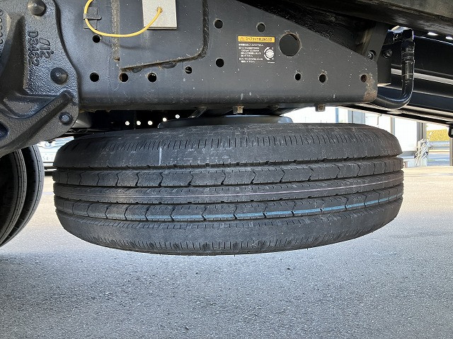 いすゞ エルフ 小型 キャリアカー 2RG-NPR88AN(98797) 36枚目