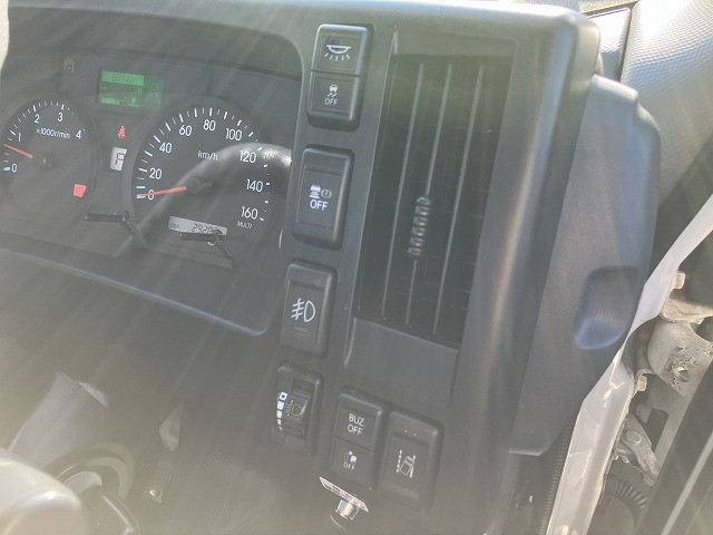 いすゞ エルフ 小型 キャリアカー 2RG-NPR88AN(98797) 39枚目