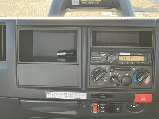 いすゞ エルフ 小型 キャリアカー 2RG-NPR88AN(98797) 43枚目