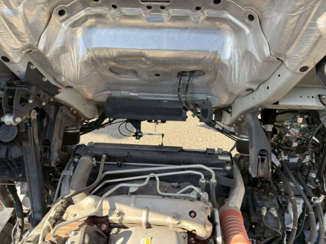 Isuzu giga Large Soil dump 2PG-CXZ77CT(98798) 25枚目