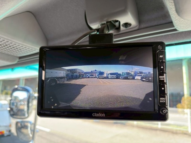 Isuzu giga Large Soil dump 2PG-CXZ77CT(98798) 26枚目