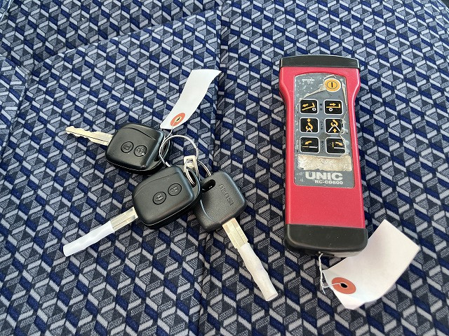 いすゞ エルフ 小型 キャリアカー 2RG-NPR88AN(98797) 50枚目