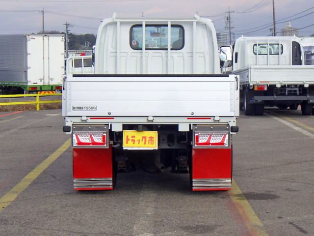 いすゞ エルフ 小型 平ボディ 2RG-NHS88A(98800) 6枚目