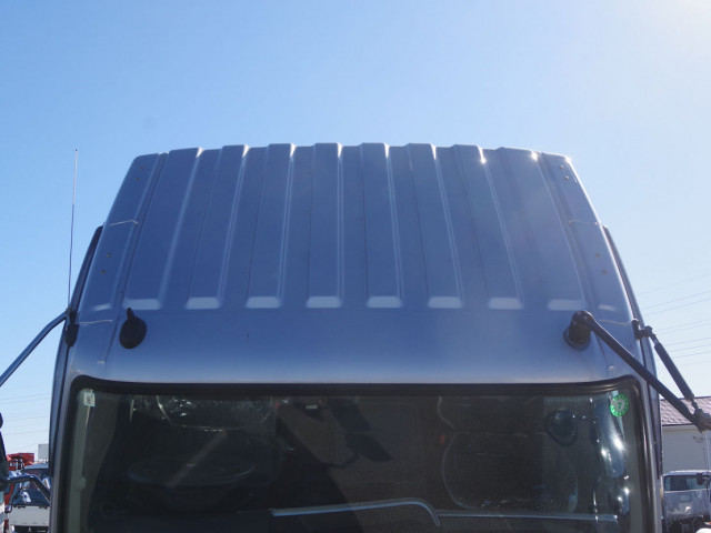 Mitsubishi Fuso fighter 6studs large Arm roll trucks 2KG-FK62FY(98799) 19枚目