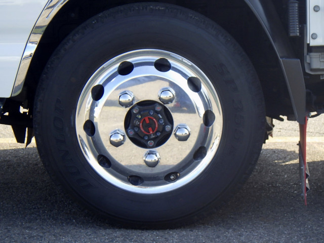 いすゞ エルフ 小型 平ボディ 2RG-NHS88A(98800) 19枚目