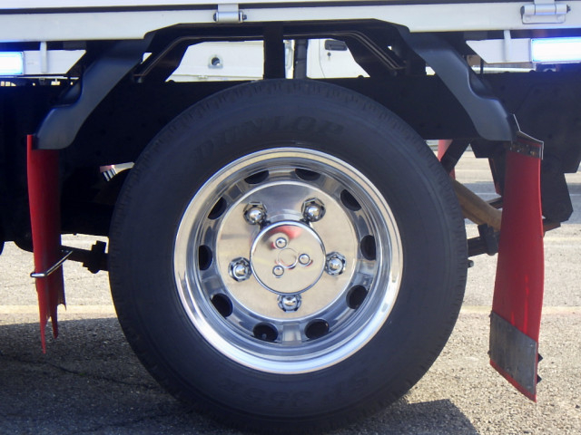 いすゞ エルフ 小型 平ボディ 2RG-NHS88A(98800) 20枚目