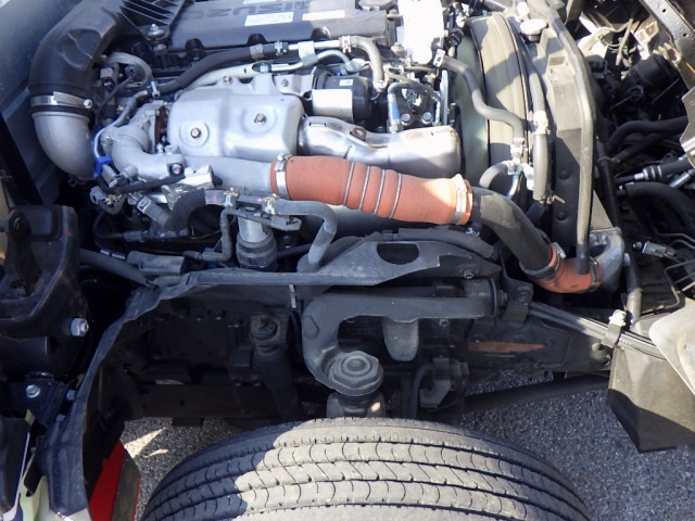 いすゞ エルフ 小型 平ボディ 2RG-NHS88A(98800) 24枚目