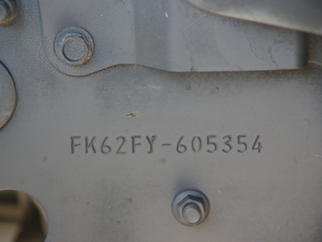 Mitsubishi Fuso fighter 6studs large Arm roll trucks 2KG-FK62FY(98799) 27枚目