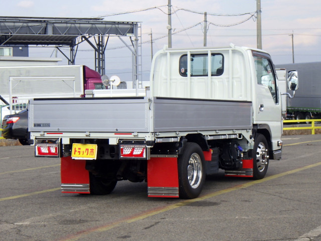 いすゞ エルフ 小型 平ボディ 2RG-NHS88A(98800) 27枚目