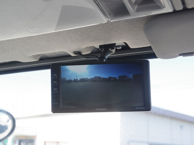 Mitsubishi Fuso fighter 6studs large Arm roll trucks 2KG-FK62FY(98799) 30枚目