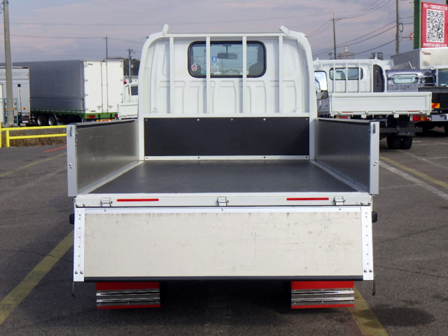 いすゞ エルフ 小型 平ボディ 2RG-NHS88A(98800) 29枚目