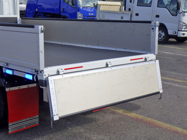 いすゞ エルフ 小型 平ボディ 2RG-NHS88A(98800) 32枚目