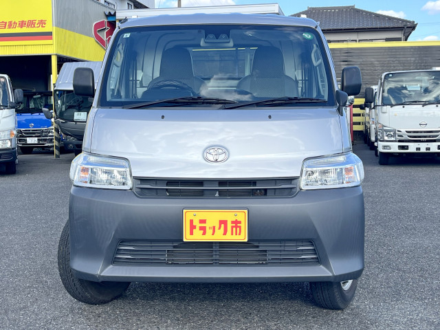 トヨタ タウンエース 小型 平ボディ 5BF-S403U(98801) 2枚目