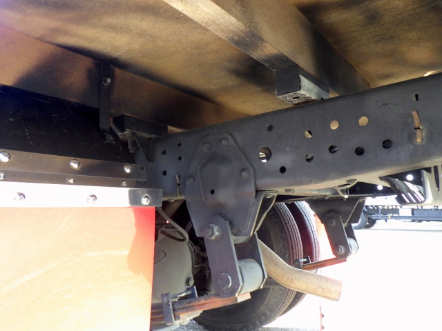 いすゞ エルフ 小型 平ボディ 2RG-NHS88A(98800) 34枚目