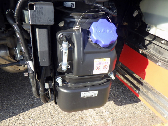 いすゞ エルフ 小型 平ボディ 2RG-NHS88A(98800) 36枚目