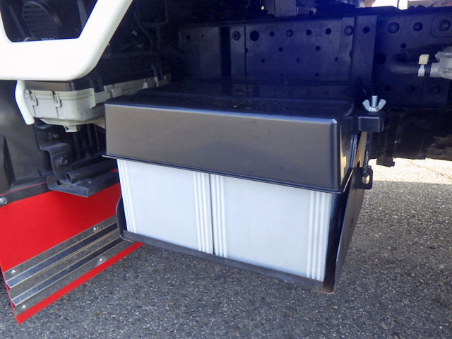 いすゞ エルフ 小型 平ボディ 2RG-NHS88A(98800) 37枚目