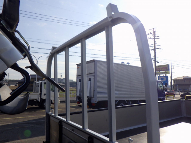 いすゞ エルフ 小型 平ボディ 2RG-NHS88A(98800) 38枚目