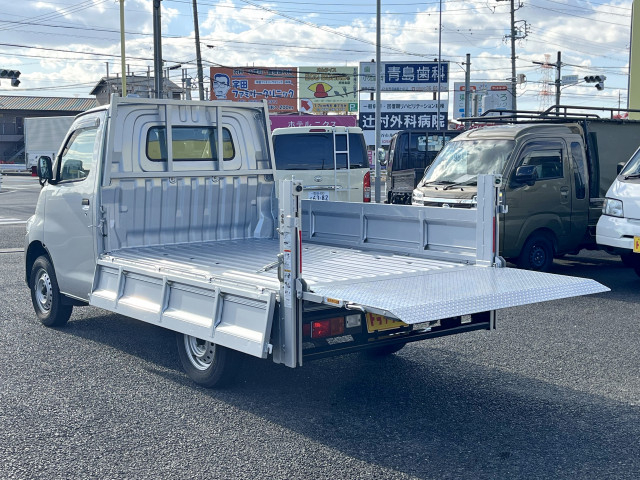 トヨタ タウンエース 小型 平ボディ 5BF-S403U(98801) 7枚目