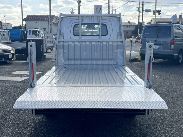 トヨタ タウンエース 小型 平ボディ 5BF-S403U(98801) 8枚目