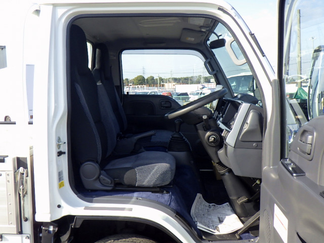 いすゞ エルフ 小型 平ボディ 2RG-NHS88A(98800) 41枚目