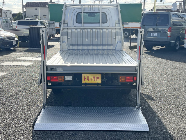 トヨタ タウンエース 小型 平ボディ 5BF-S403U(98801) 9枚目