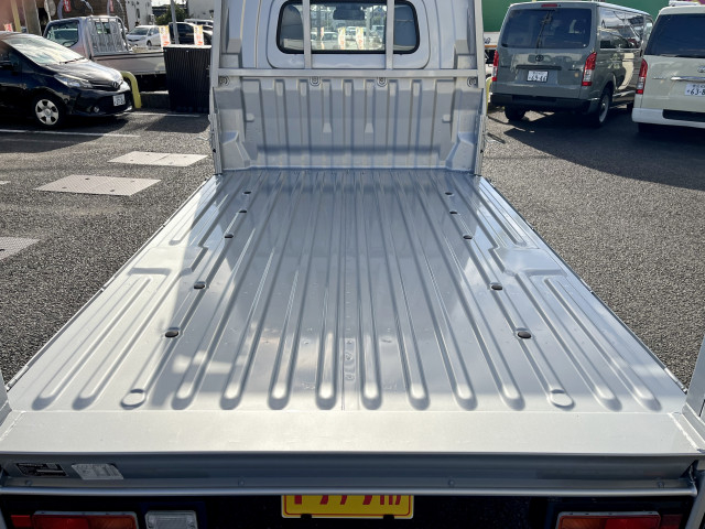 トヨタ タウンエース 小型 平ボディ 5BF-S403U(98801) 11枚目