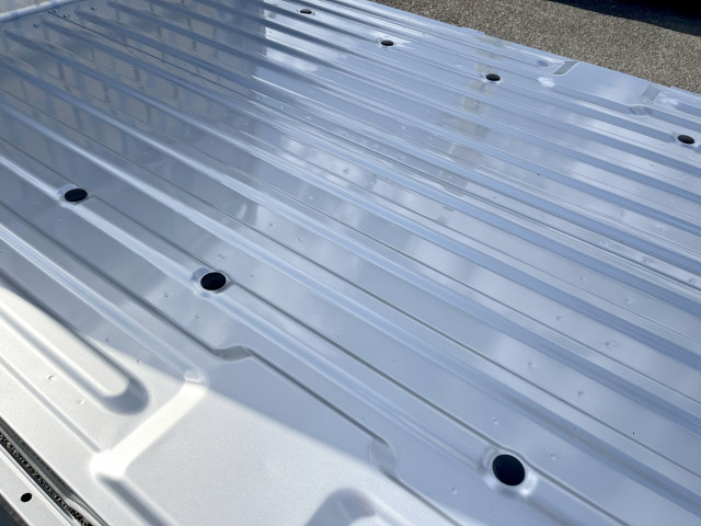 トヨタ タウンエース 小型 平ボディ 5BF-S403U(98801) 12枚目