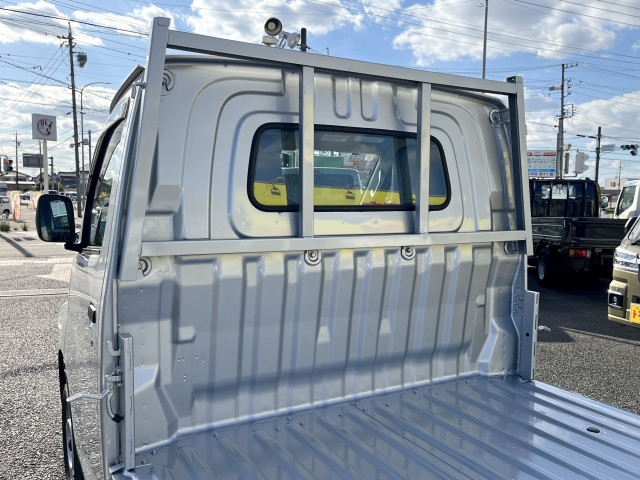 トヨタ タウンエース 小型 平ボディ 5BF-S403U(98801) 13枚目