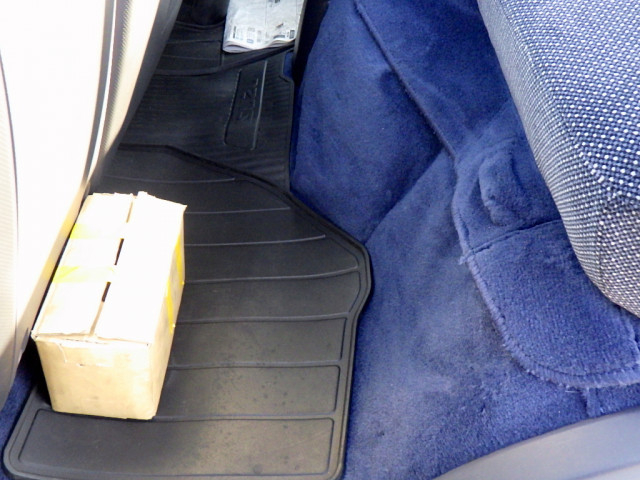 いすゞ エルフ 小型 平ボディ 2RG-NHS88A(98800) 48枚目