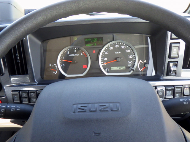 いすゞ エルフ 小型 平ボディ 2RG-NHS88A(98800) 49枚目