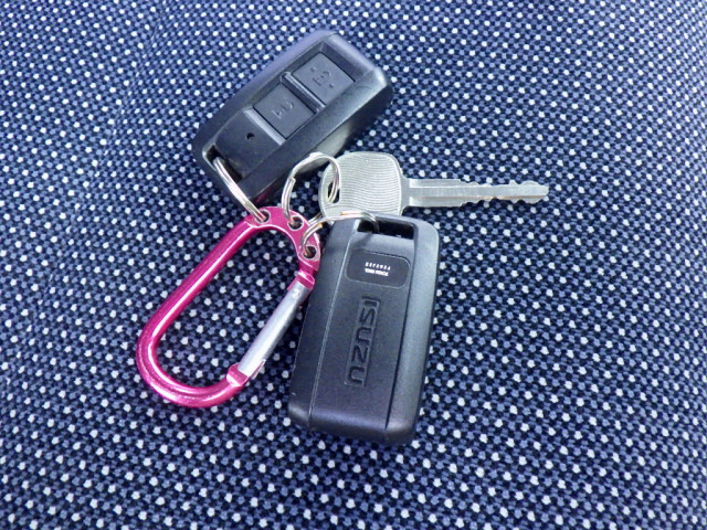 いすゞ エルフ 小型 平ボディ 2RG-NHS88A(98800) 50枚目