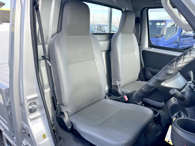 トヨタ タウンエース 小型 平ボディ 5BF-S403U(98801) 18枚目