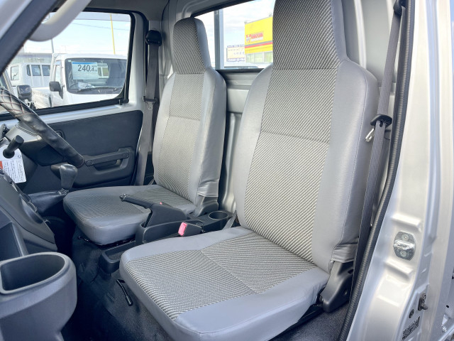 トヨタ タウンエース 小型 平ボディ 5BF-S403U(98801) 19枚目