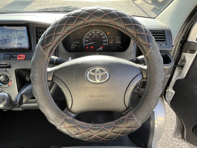 トヨタ タウンエース 小型 平ボディ 5BF-S403U(98801) 20枚目