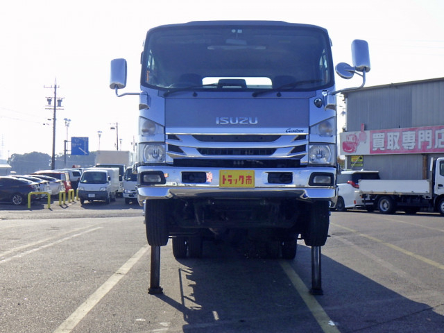 いすゞ エルフ 小型 キャリアカー 2RG-NPR88YN(98802) 3枚目